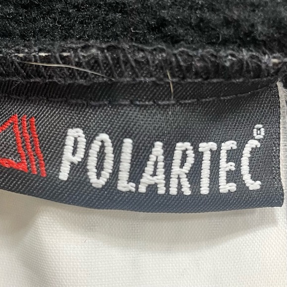 Timberland Performance Men’s Fleece Vest, XL - Picture 6 of 6